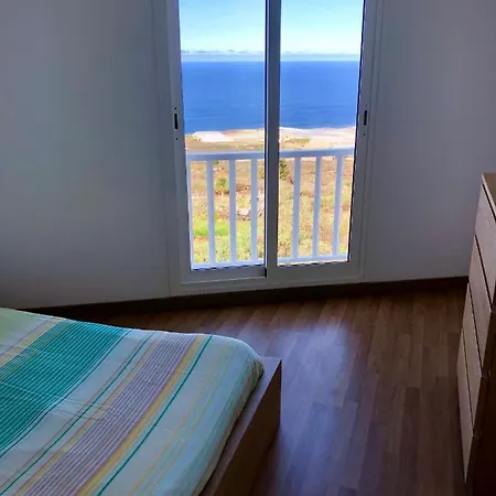 Vv Bimba Villa Frontera Exterior photo